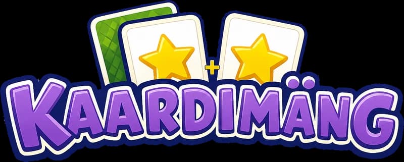 Kaardimäng