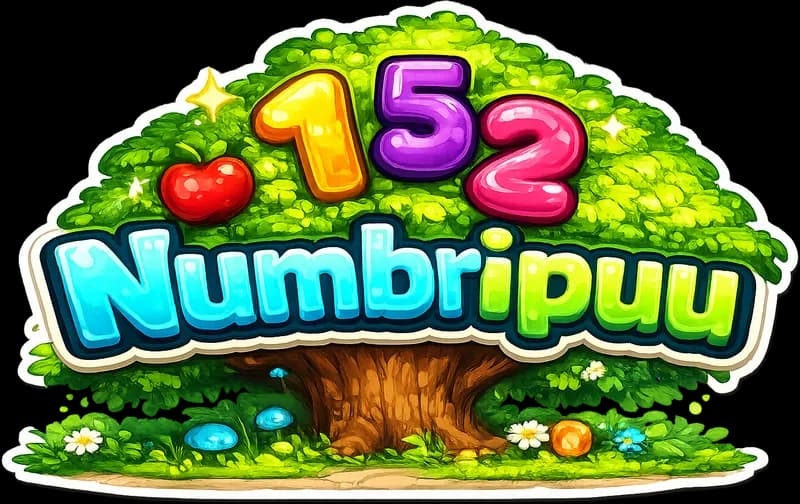 Numbripuu