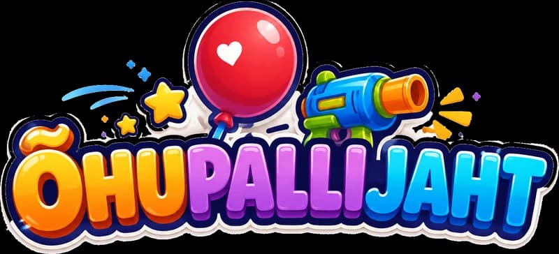 Õhupallijaht