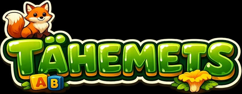 Tähemets