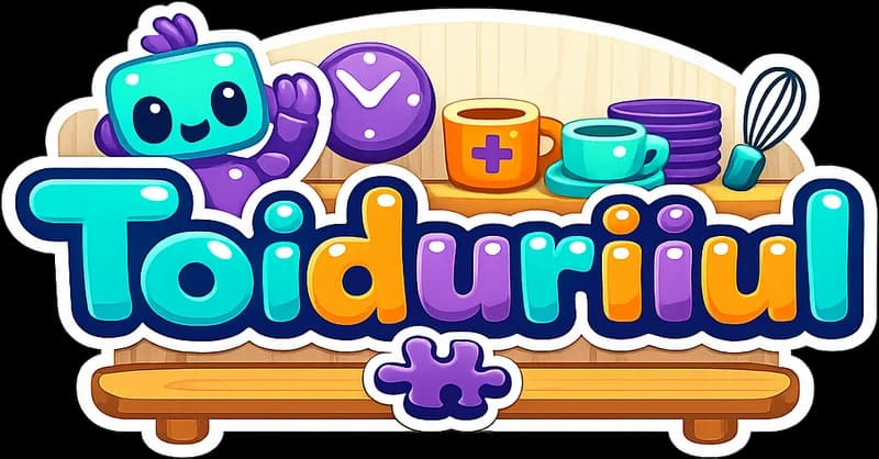Toiduriiul